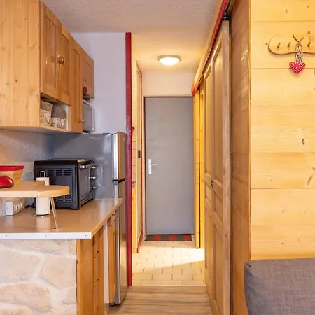 Studio Les Saisies هاوتيلوس