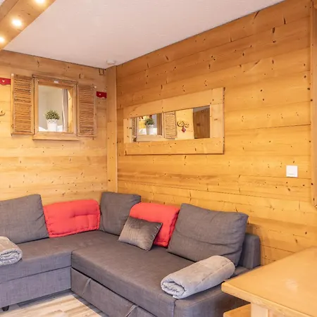 Studio Les Saisies